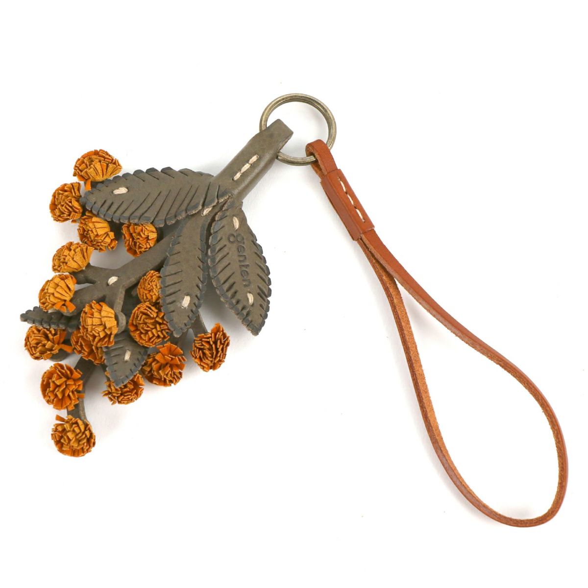 genten ゲンテン エヴァーチャーム ミモザ 43907