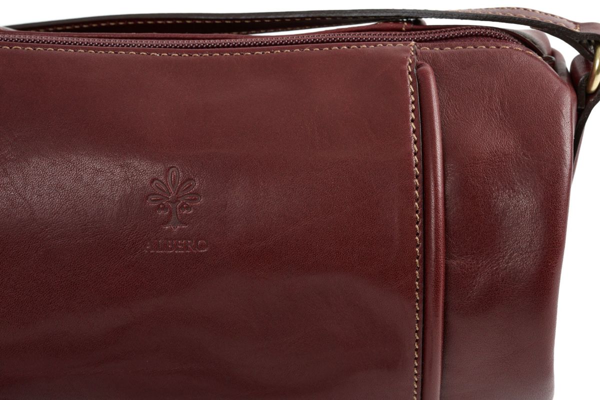 ALBERO アルベロ MACARON マカロン ショルダーバッグ 7780