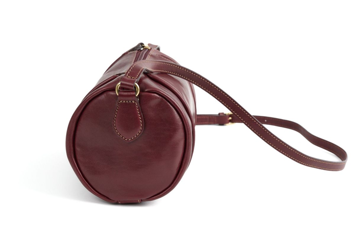 ALBERO アルベロ MACARON マカロン ショルダーバッグ 7780