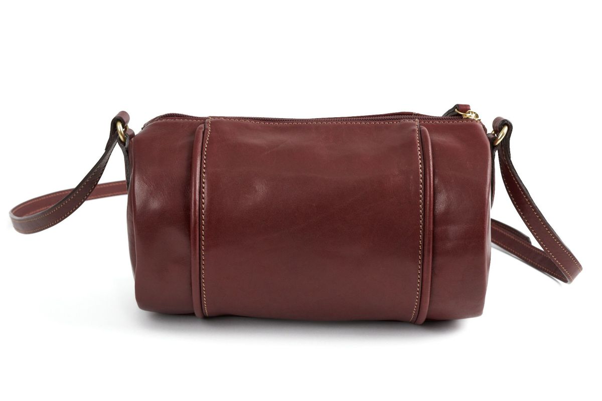 ALBERO アルベロ MACARON マカロン ショルダーバッグ 7780