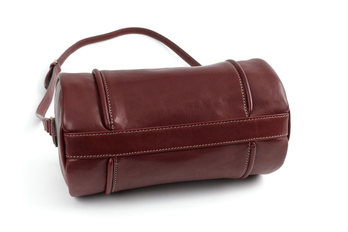 ALBERO アルベロ MACARON マカロン ショルダーバッグ 7780