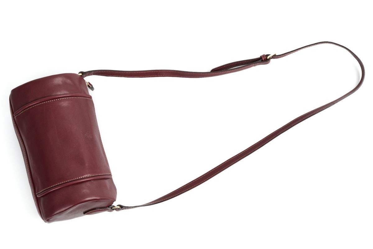 ALBERO アルベロ MACARON マカロン ショルダーバッグ 7780