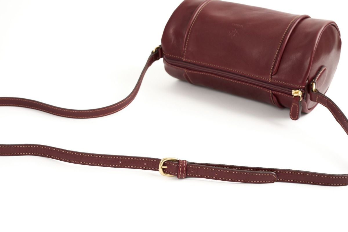 ALBERO アルベロ MACARON マカロン ショルダーバッグ 7780