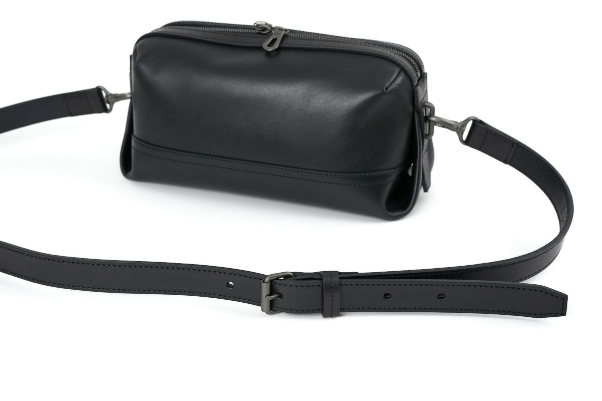 HERGOPOCH エルゴポック MG2 Series MG2シリーズ ショルダーバッグ MG2-SL