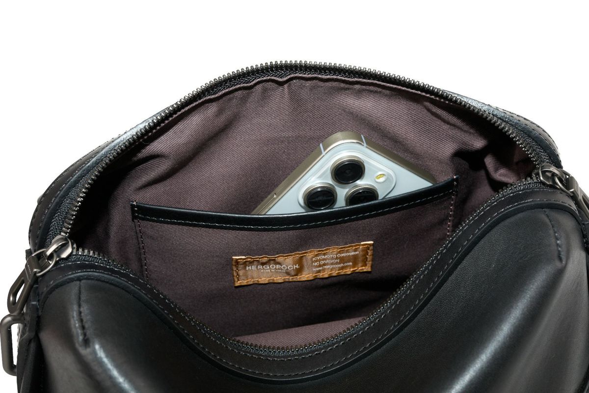 HERGOPOCH エルゴポック MG2 Series MG2シリーズ ショルダーバッグ MG2-SL