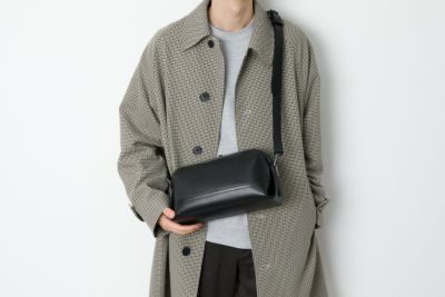 HERGOPOCH エルゴポック MG2 Series MG2シリーズ ショルダーバッグ MG2-SL