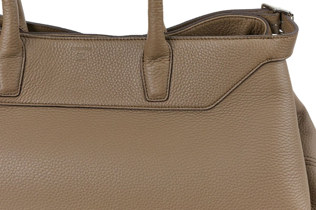 HERGOPOCH エルゴポック トリヨンラグーンシリーズ トートバッグ TL-TT