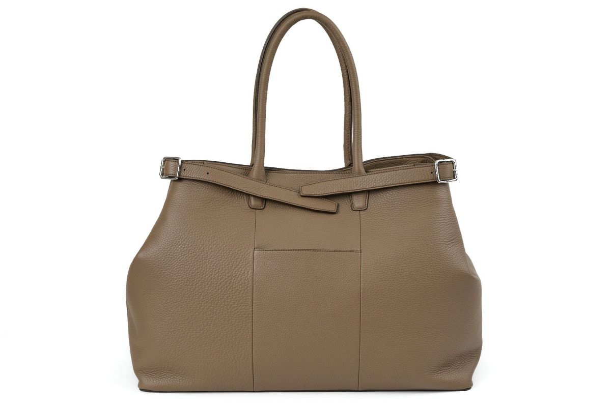 HERGOPOCH エルゴポック トリヨンラグーンシリーズ トートバッグ TL-TT