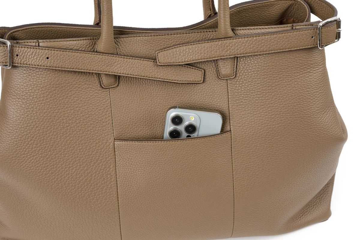 HERGOPOCH エルゴポック トリヨンラグーンシリーズ トートバッグ TL-TT