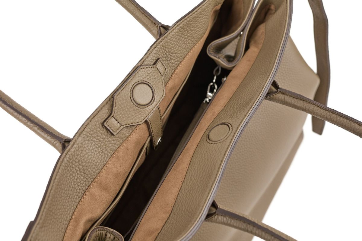 HERGOPOCH エルゴポック トリヨンラグーンシリーズ トートバッグ TL-TT