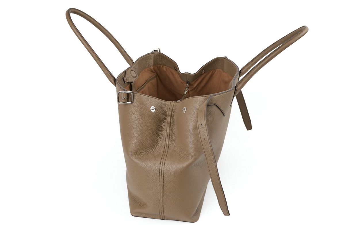 HERGOPOCH エルゴポック トリヨンラグーンシリーズ トートバッグ TL-TT