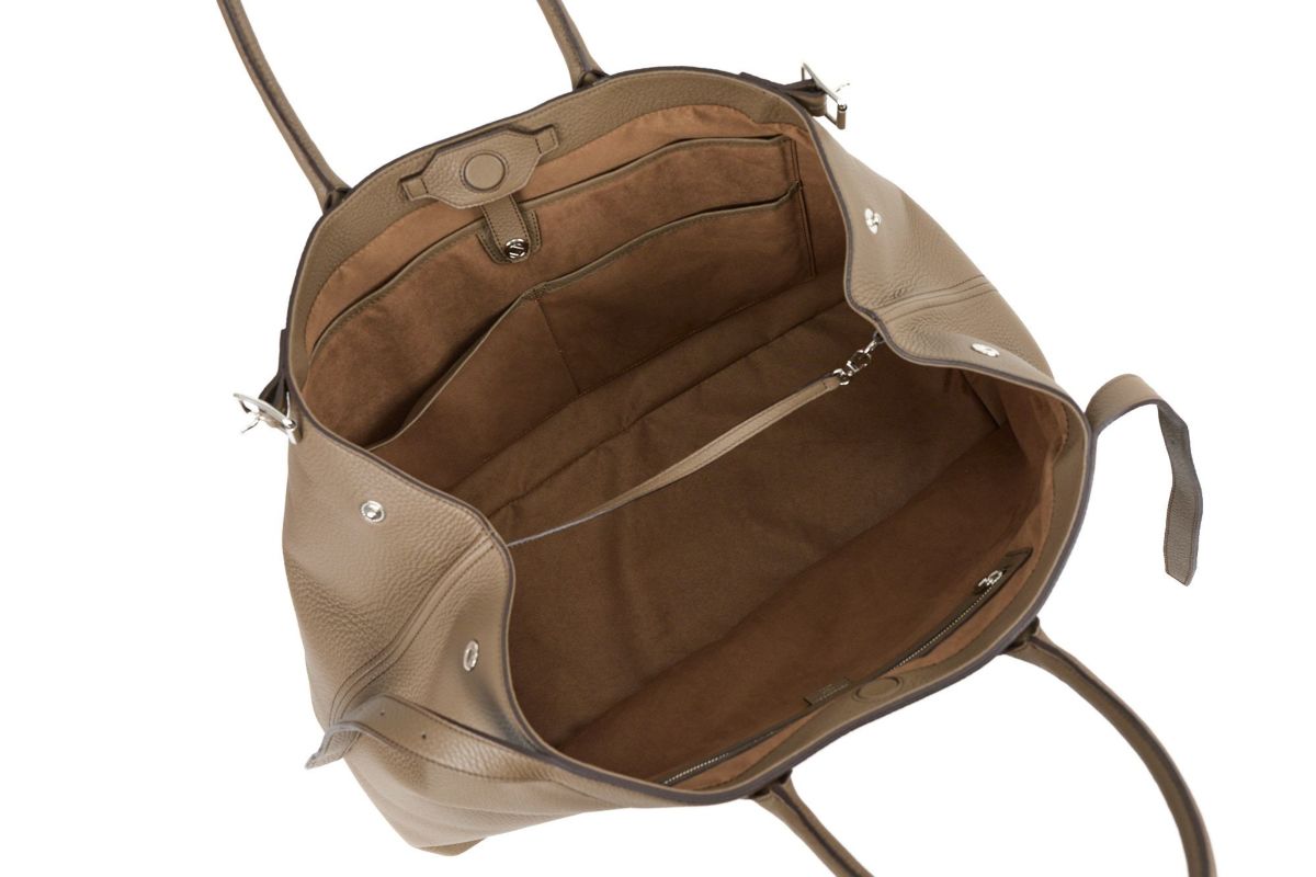 HERGOPOCH エルゴポック トリヨンラグーンシリーズ トートバッグ TL-TT