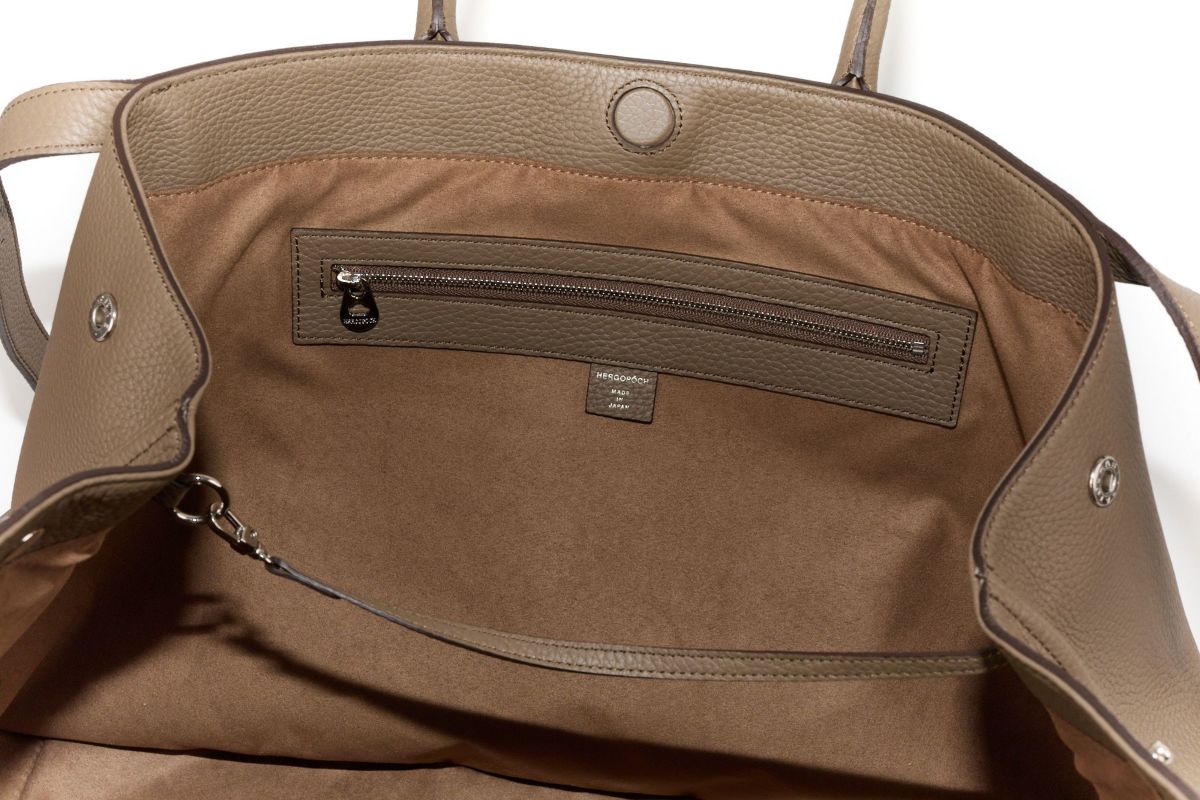 HERGOPOCH エルゴポック トリヨンラグーンシリーズ トートバッグ TL-TT