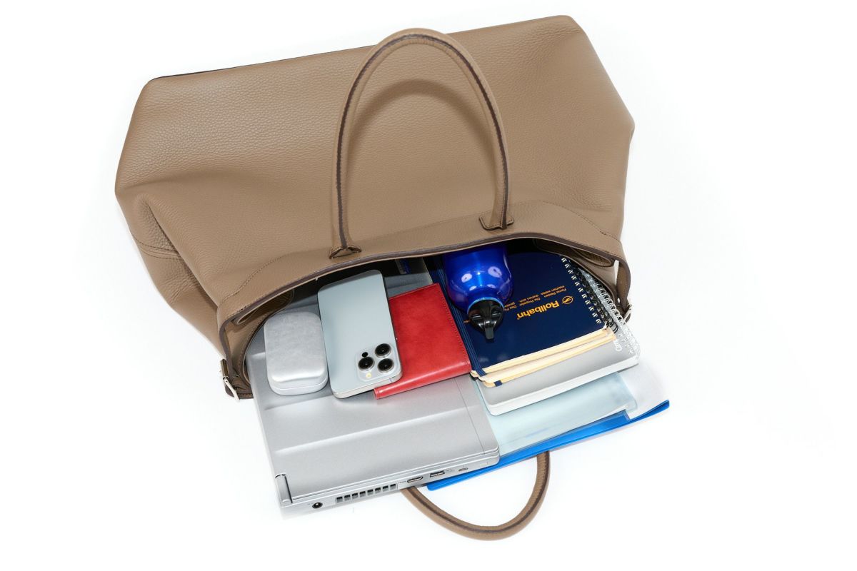 HERGOPOCH エルゴポック トリヨンラグーンシリーズ トートバッグ TL-TT