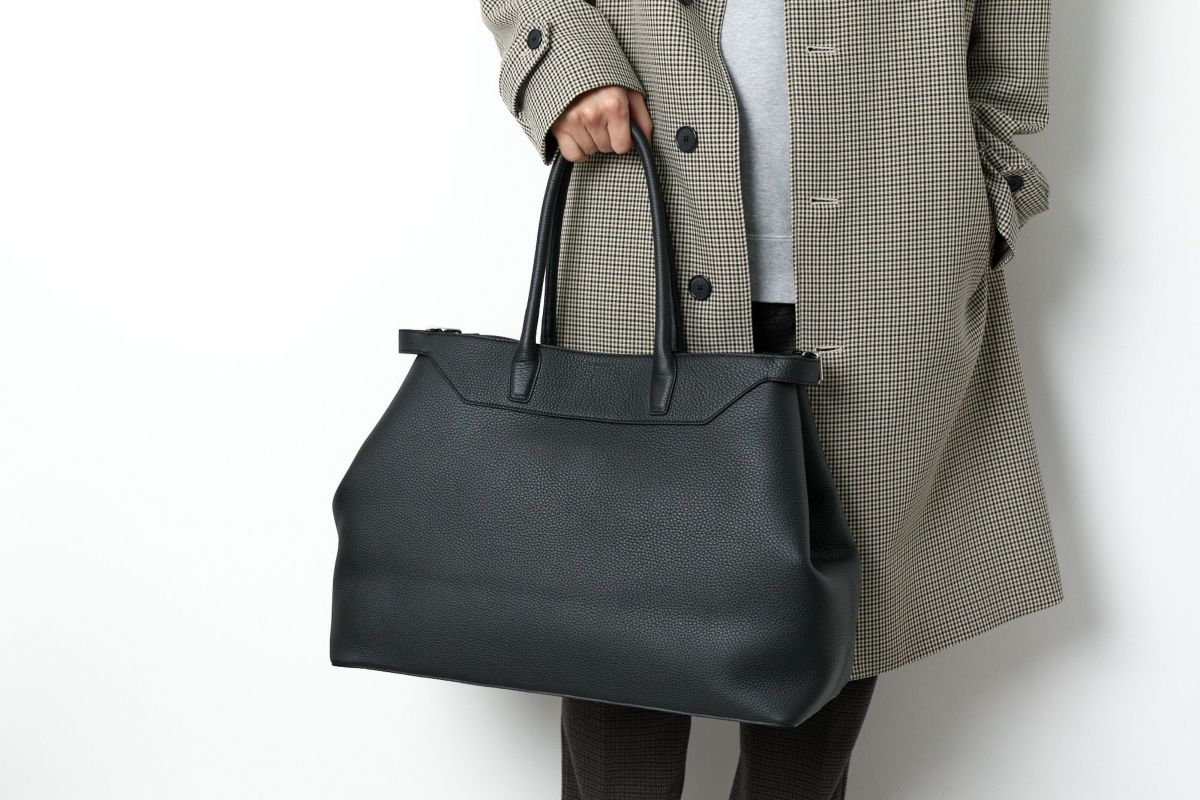 HERGOPOCH エルゴポック トリヨンラグーンシリーズ トートバッグ TL-TT