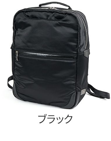 PELLE MORBIDA ペッレモルビダ HYDROFOIL ハイドロフォイル バックパック PMO-HYD017