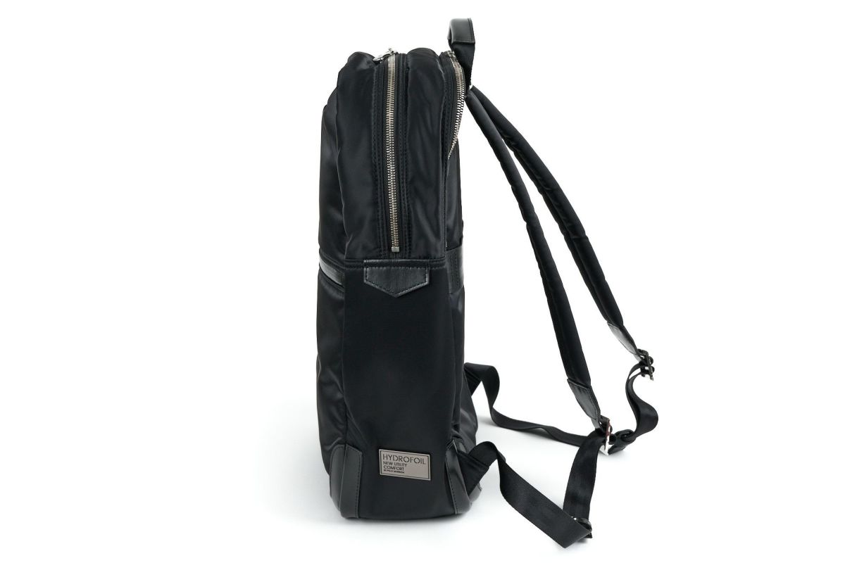 PELLE MORBIDA ペッレモルビダ HYDROFOIL ハイドロフォイル バックパック PMO-HYD017