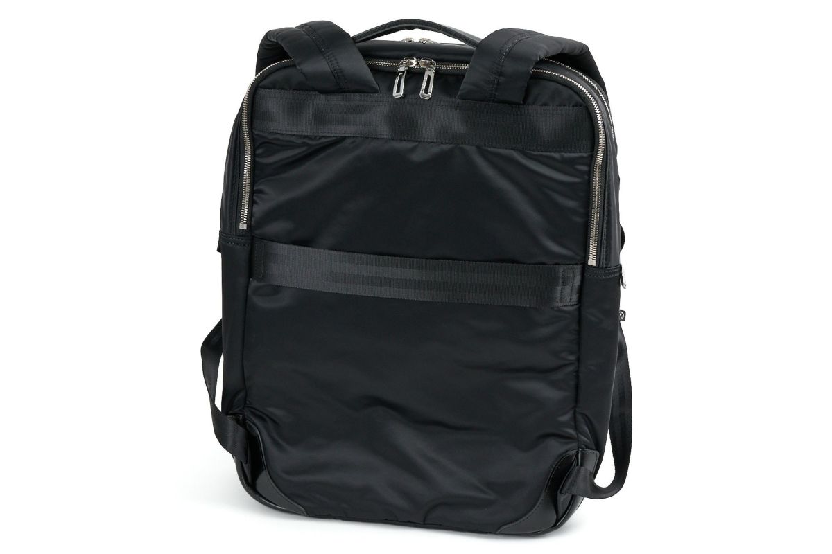 PELLE MORBIDA ペッレモルビダ HYDROFOIL ハイドロフォイル バックパック PMO-HYD017