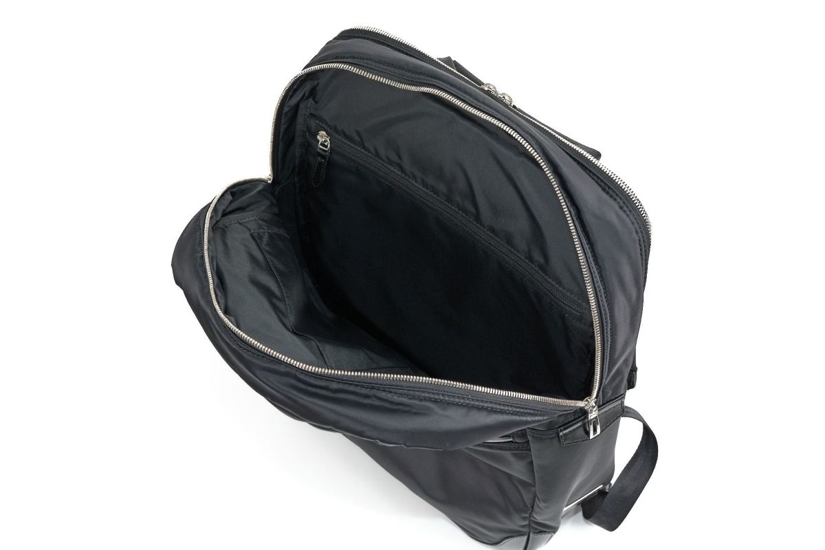 PELLE MORBIDA ペッレモルビダ HYDROFOIL ハイドロフォイル バックパック PMO-HYD017