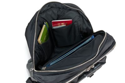 PELLE MORBIDA ペッレモルビダ HYDROFOIL ハイドロフォイル バックパック PMO-HYD017