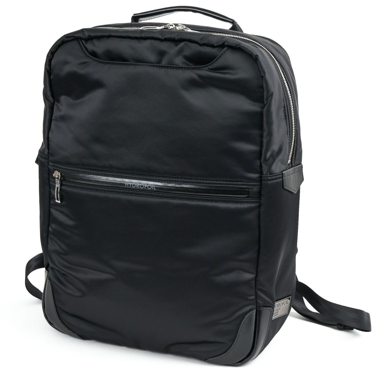 PELLE MORBIDA ペッレモルビダ HYDROFOIL ハイドロフォイル バックパック PMO-HYD017