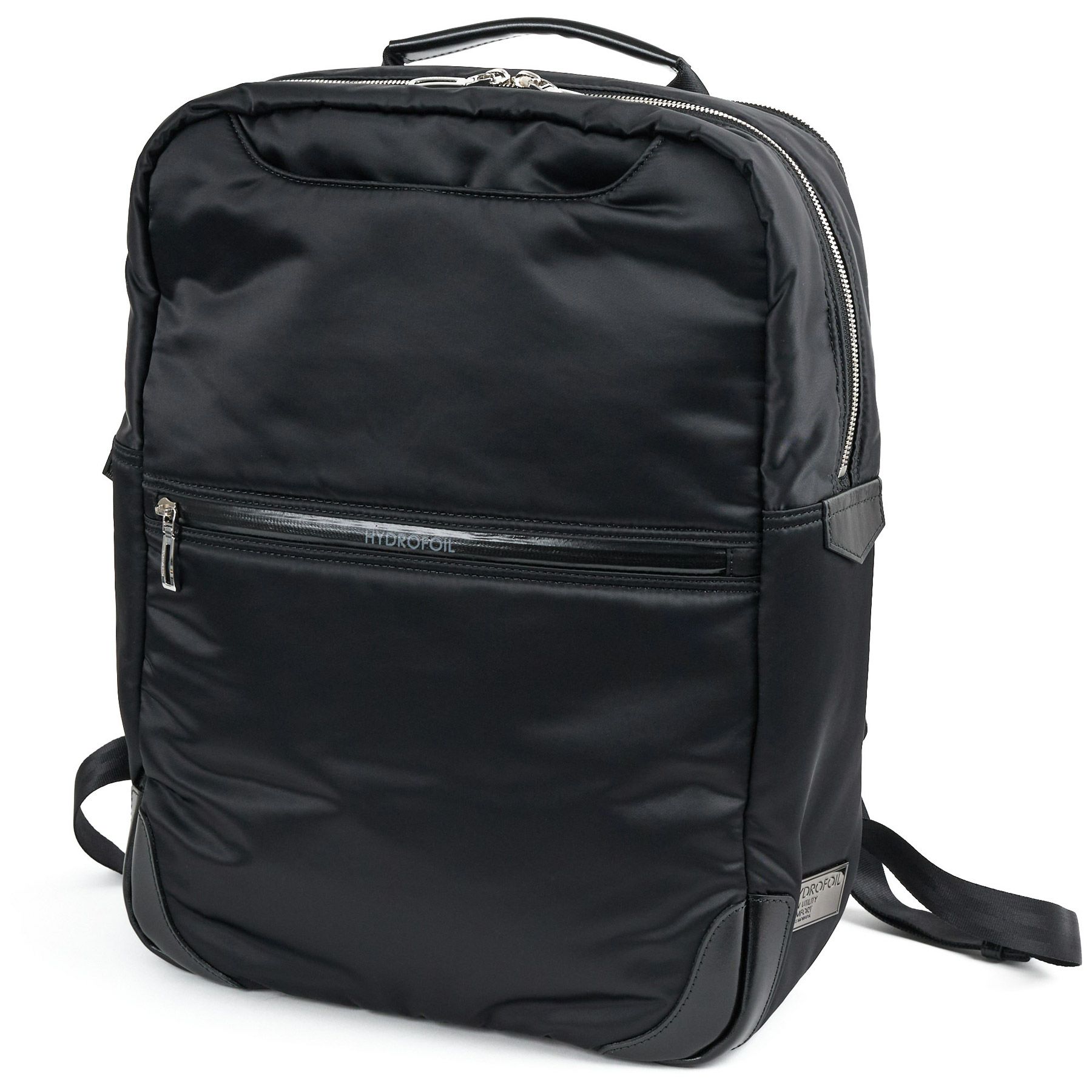 PELLE MORBIDA ペッレモルビダ HYDROFOIL ハイドロフォイル バック
