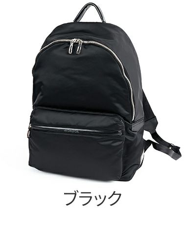 PELLE MORBIDA ペッレモルビダ HYDROFOIL ハイドロフォイル バックパック PMO-HYD018