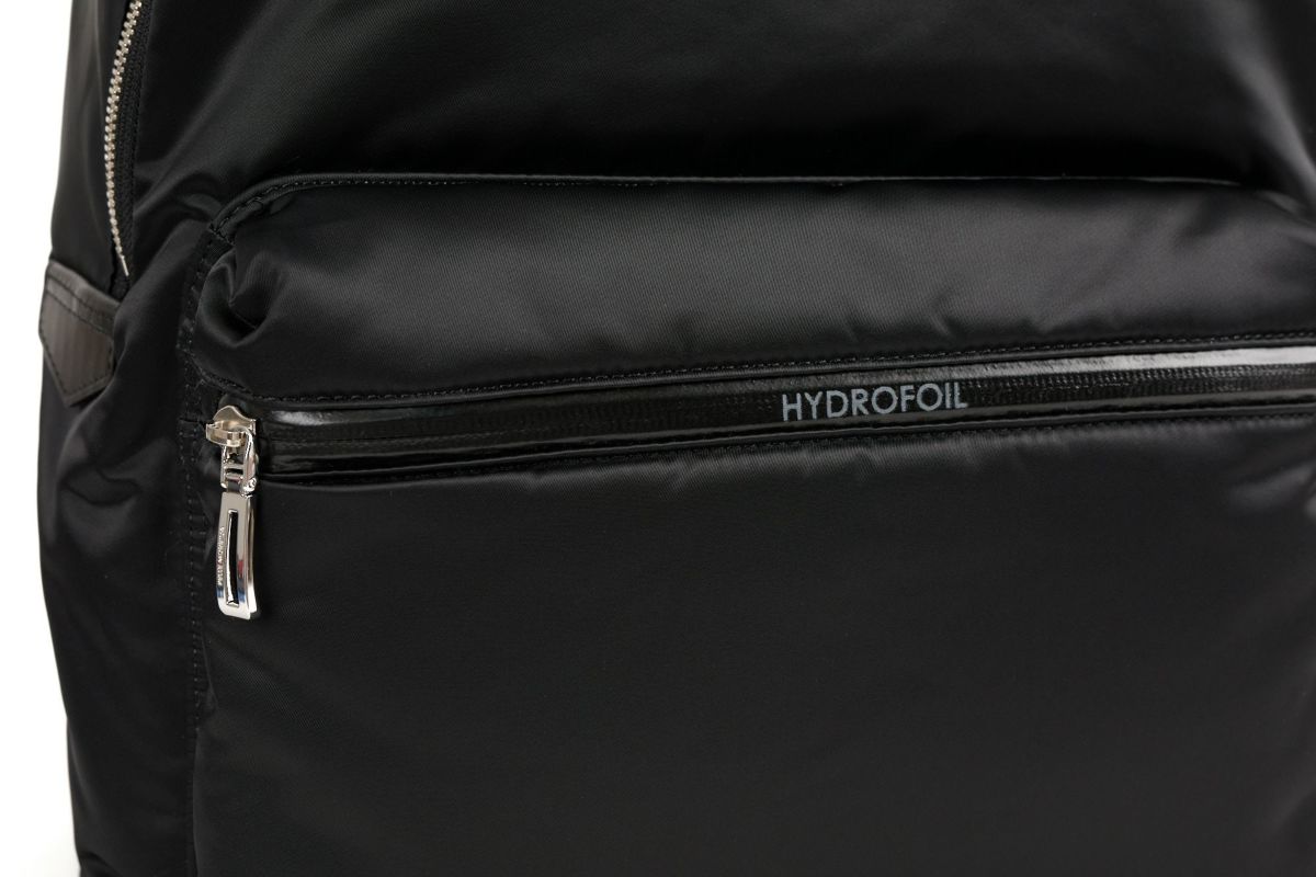 PELLE MORBIDA ペッレモルビダ HYDROFOIL ハイドロフォイル バックパック PMO-HYD018