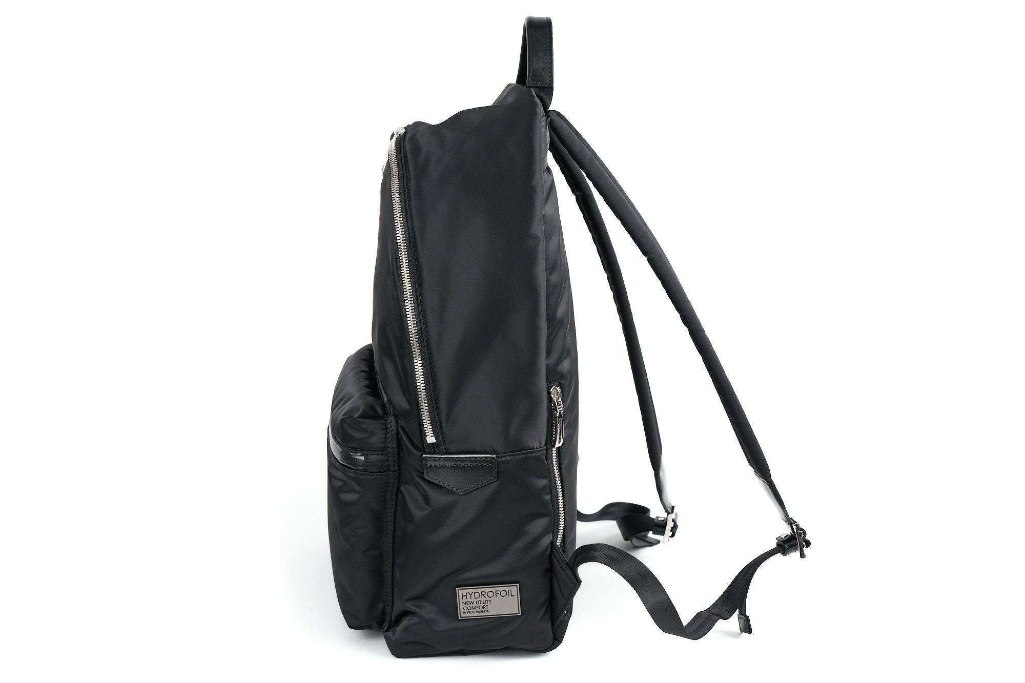 PELLE MORBIDA ペッレモルビダ HYDROFOIL ハイドロフォイル バックパック PMO-HYD018