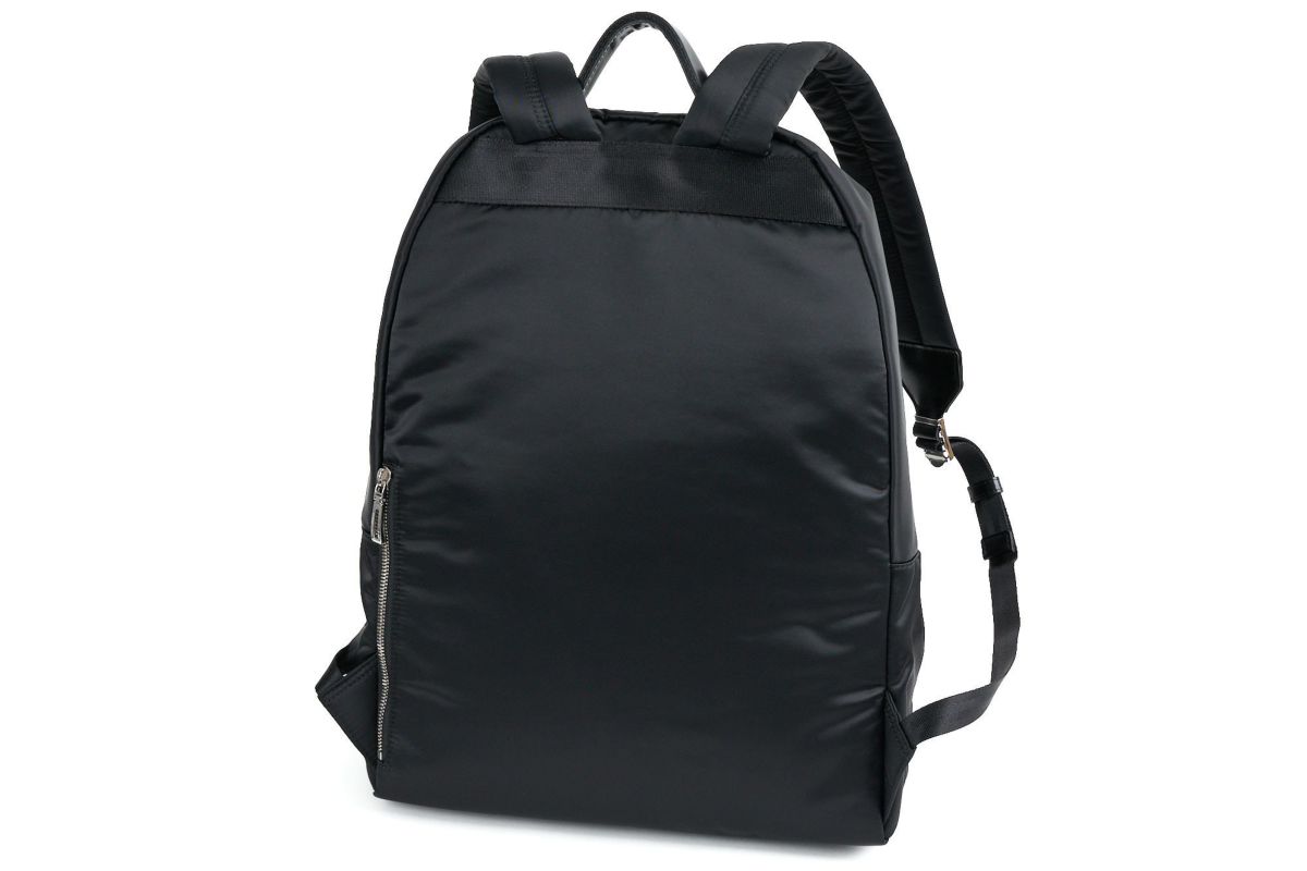 PELLE MORBIDA ペッレモルビダ HYDROFOIL ハイドロフォイル バックパック PMO-HYD018