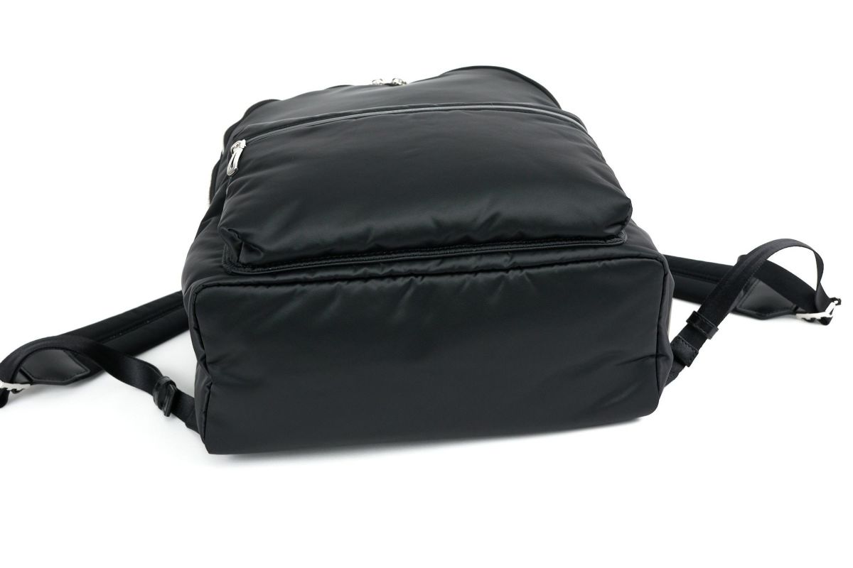 PELLE MORBIDA ペッレモルビダ HYDROFOIL ハイドロフォイル バックパック PMO-HYD018