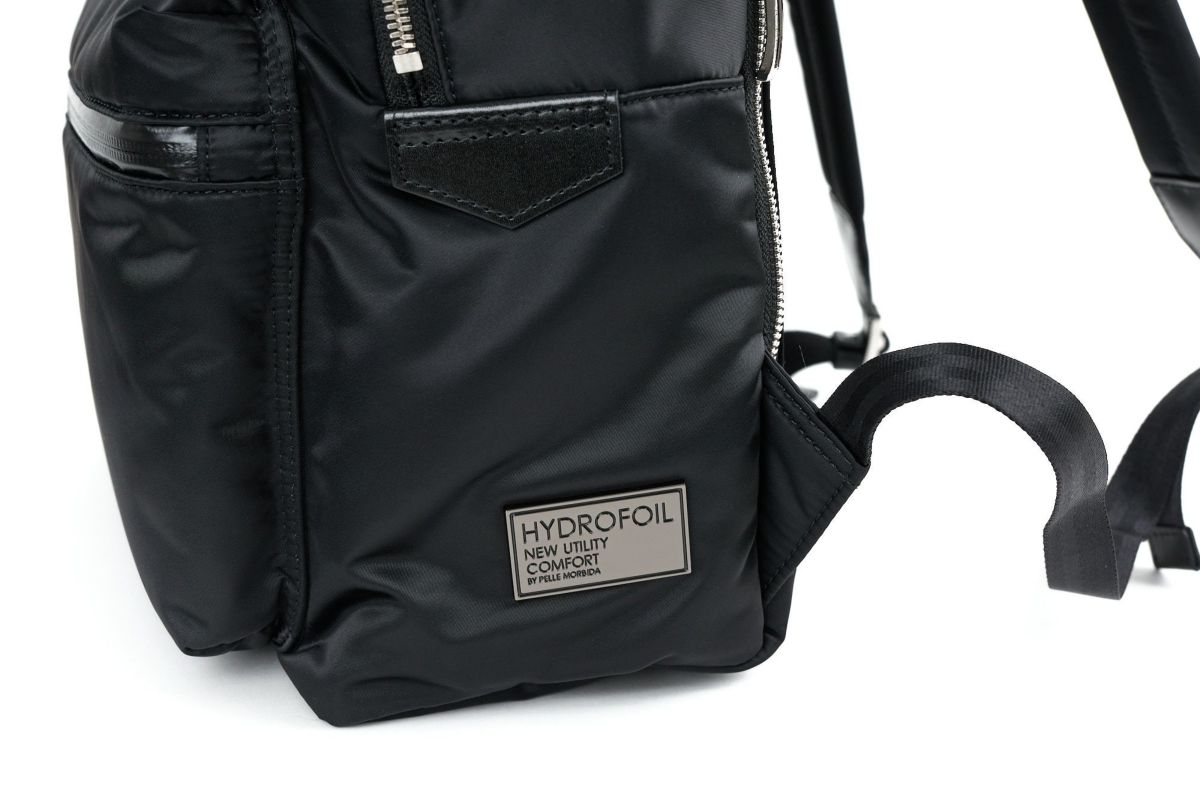 PELLE MORBIDA ペッレモルビダ HYDROFOIL ハイドロフォイル バックパック PMO-HYD018