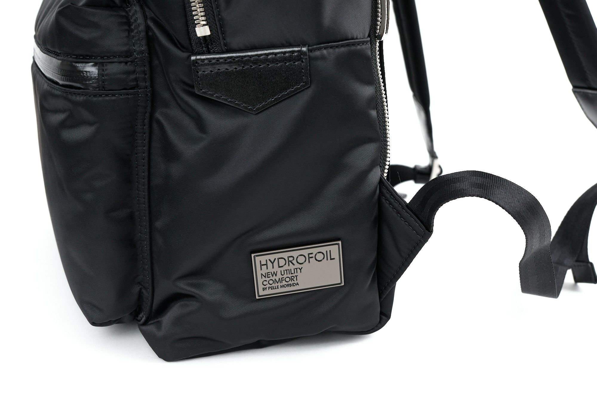 PELLE MORBIDA ペッレモルビダ HYDROFOIL ハイドロフォイル バックパック PMO-HYD018