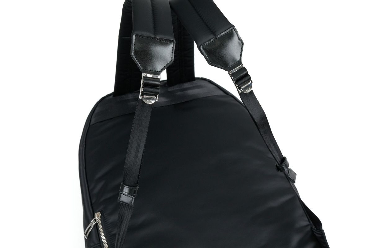 PELLE MORBIDA ペッレモルビダ HYDROFOIL ハイドロフォイル バックパック PMO-HYD018