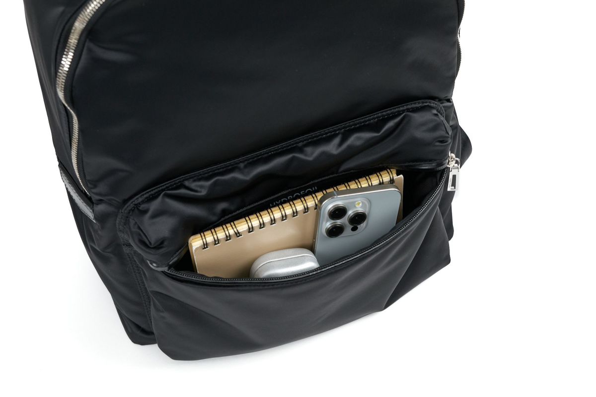 PELLE MORBIDA ペッレモルビダ HYDROFOIL ハイドロフォイル バックパック PMO-HYD018