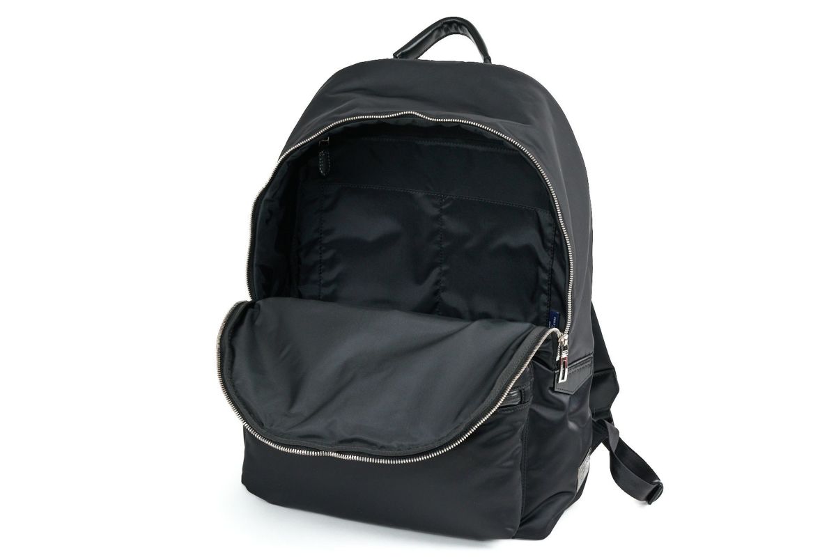 PELLE MORBIDA ペッレモルビダ HYDROFOIL ハイドロフォイル バックパック PMO-HYD018