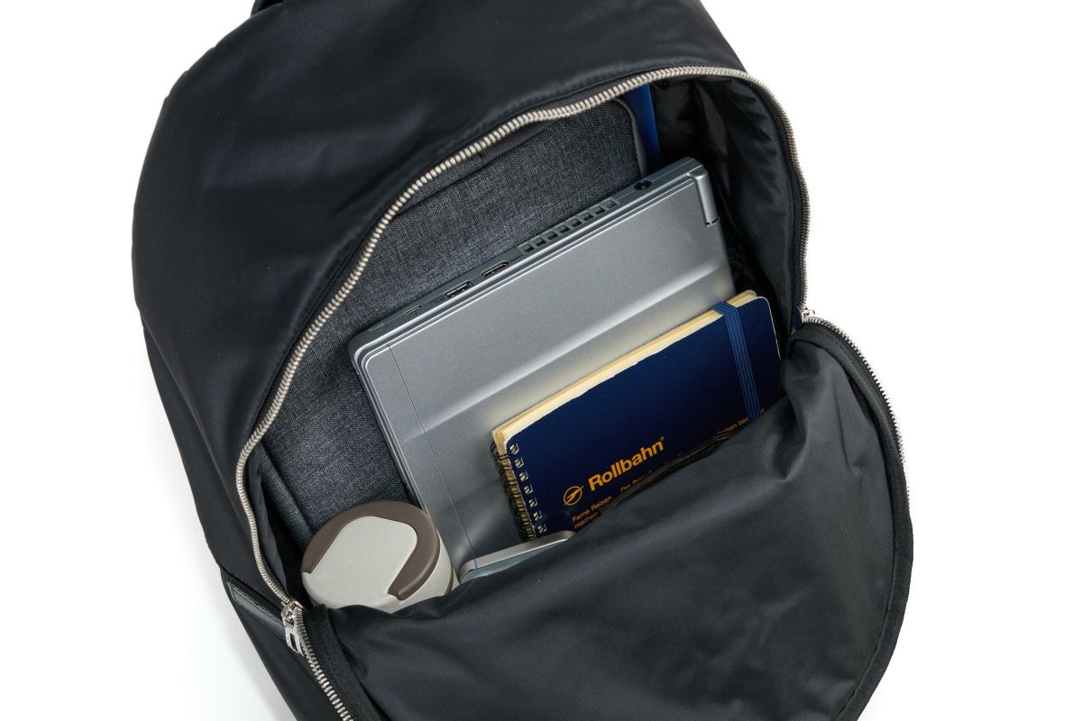 PELLE MORBIDA ペッレモルビダ HYDROFOIL ハイドロフォイル バックパック PMO-HYD018