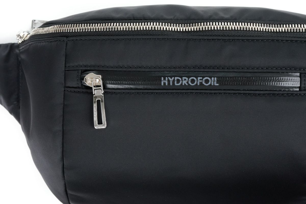 PELLE MORBIDA ペッレモルビダ HYDROFOIL ハイドロフォイル ショルダーバッグ PMO-HYD019