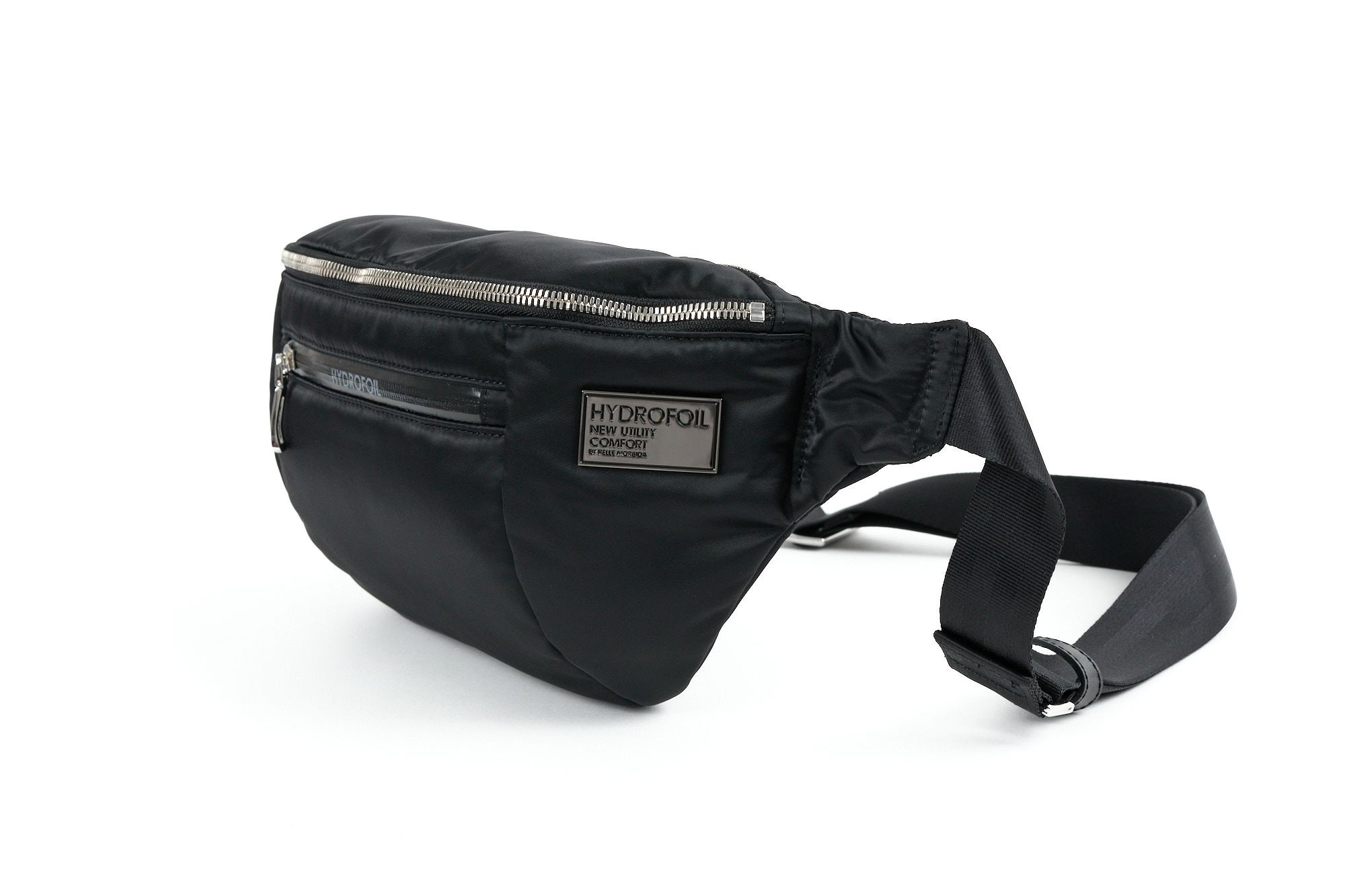 PELLE MORBIDA ペッレモルビダ HYDROFOIL ハイドロフォイル ショルダーバッグ PMO-HYD019
