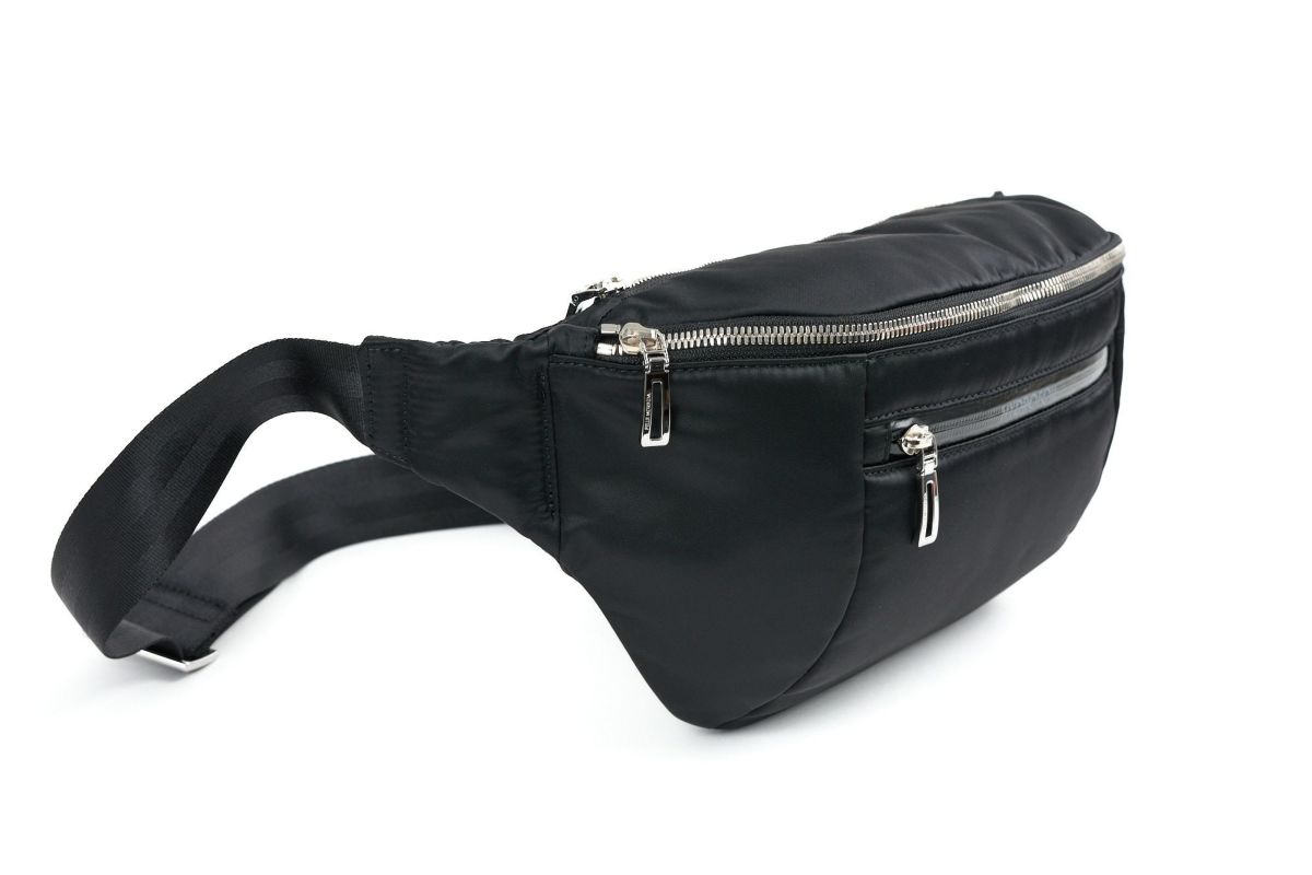 PELLE MORBIDA ペッレモルビダ HYDROFOIL ハイドロフォイル ショルダーバッグ PMO-HYD019