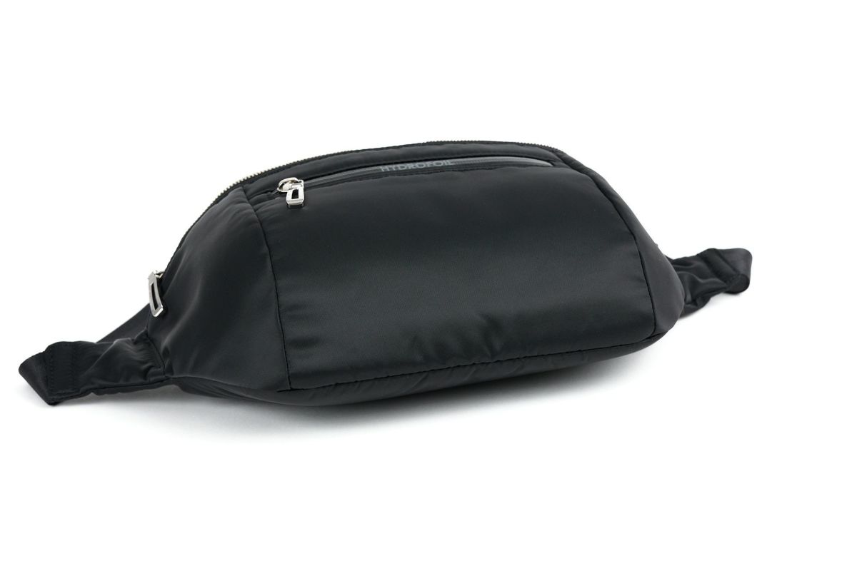 PELLE MORBIDA ペッレモルビダ HYDROFOIL ハイドロフォイル ショルダーバッグ PMO-HYD019