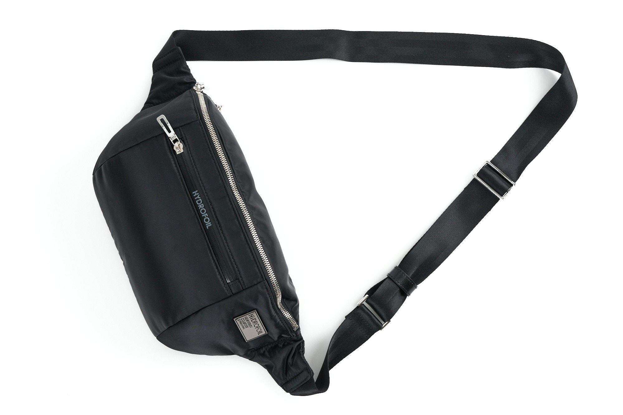 PELLE MORBIDA ペッレモルビダ HYDROFOIL ハイドロフォイル ショルダーバッグ PMO-HYD019