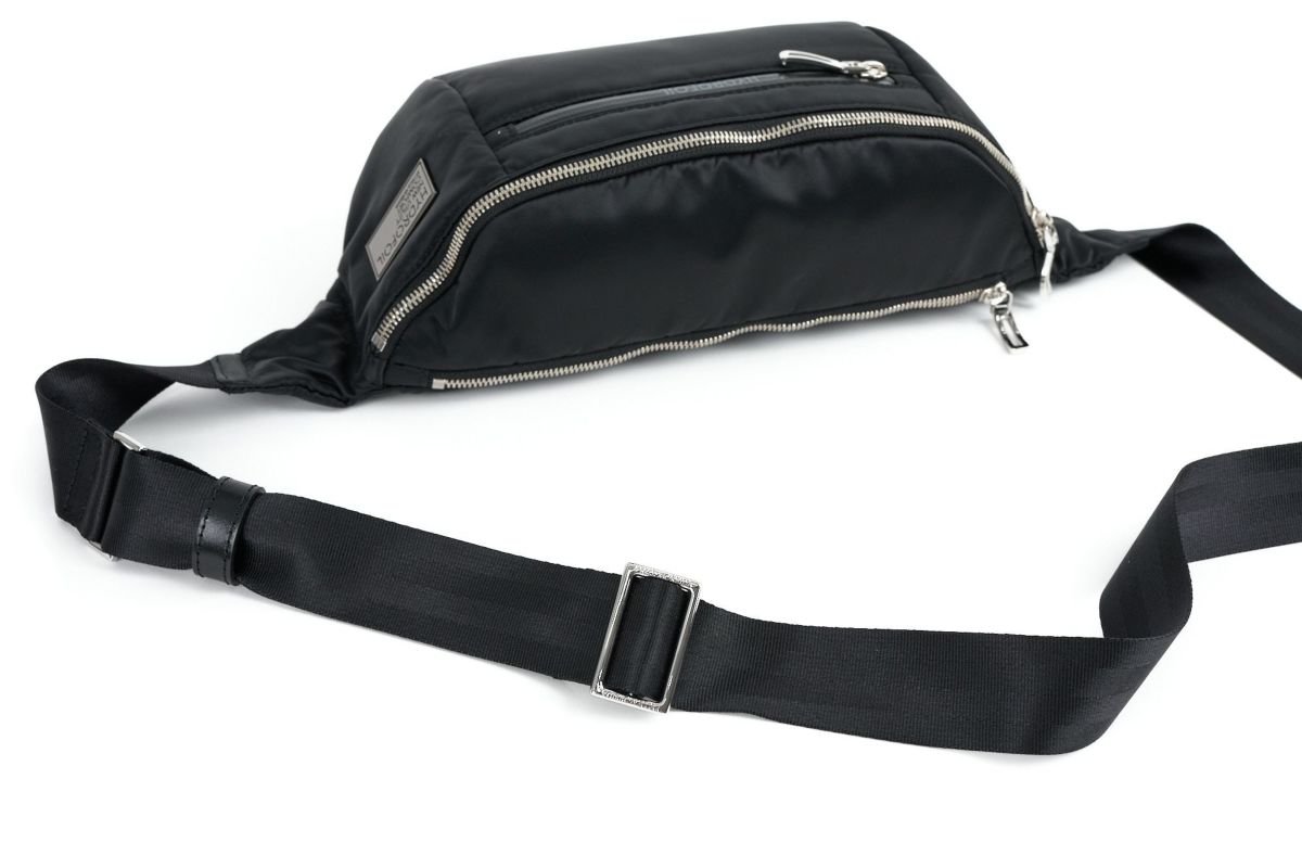 PELLE MORBIDA ペッレモルビダ HYDROFOIL ハイドロフォイル ショルダーバッグ PMO-HYD019