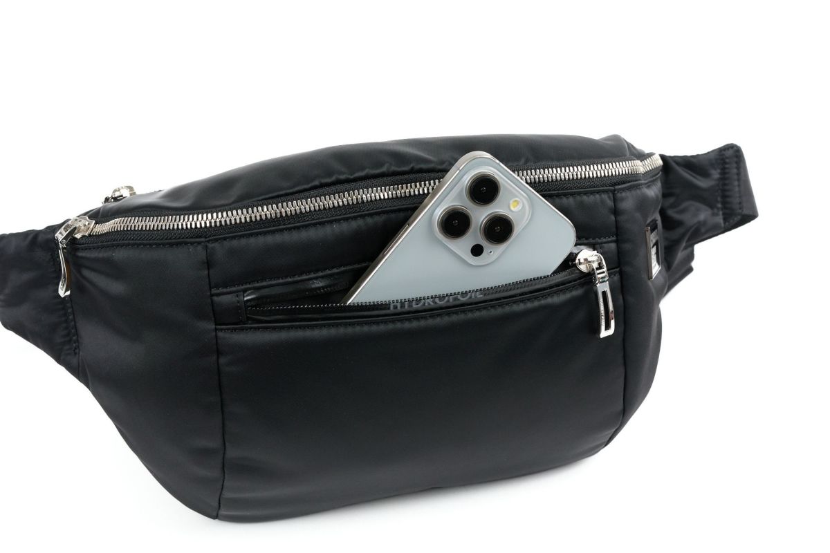 PELLE MORBIDA ペッレモルビダ HYDROFOIL ハイドロフォイル ショルダーバッグ PMO-HYD019