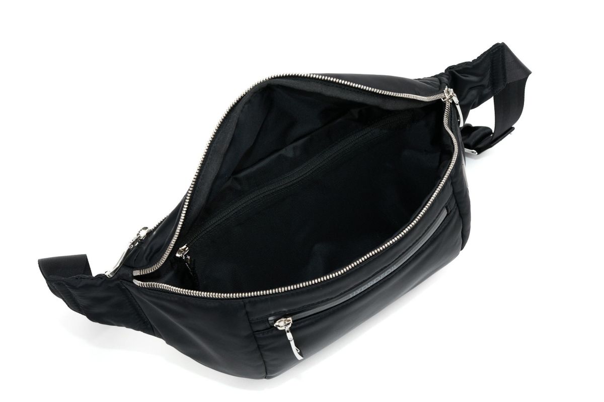 PELLE MORBIDA ペッレモルビダ HYDROFOIL ハイドロフォイル ショルダーバッグ PMO-HYD019