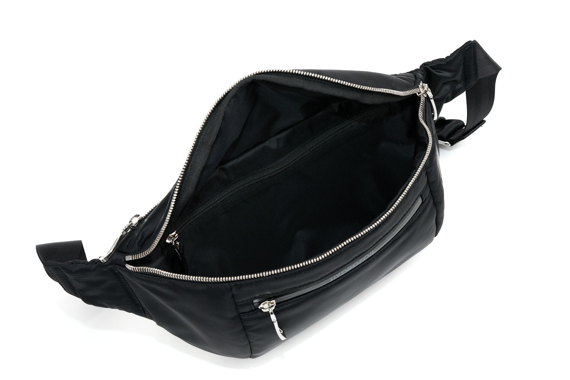PELLE MORBIDA ペッレモルビダ HYDROFOIL ハイドロフォイル ショルダーバッグ PMO-HYD019