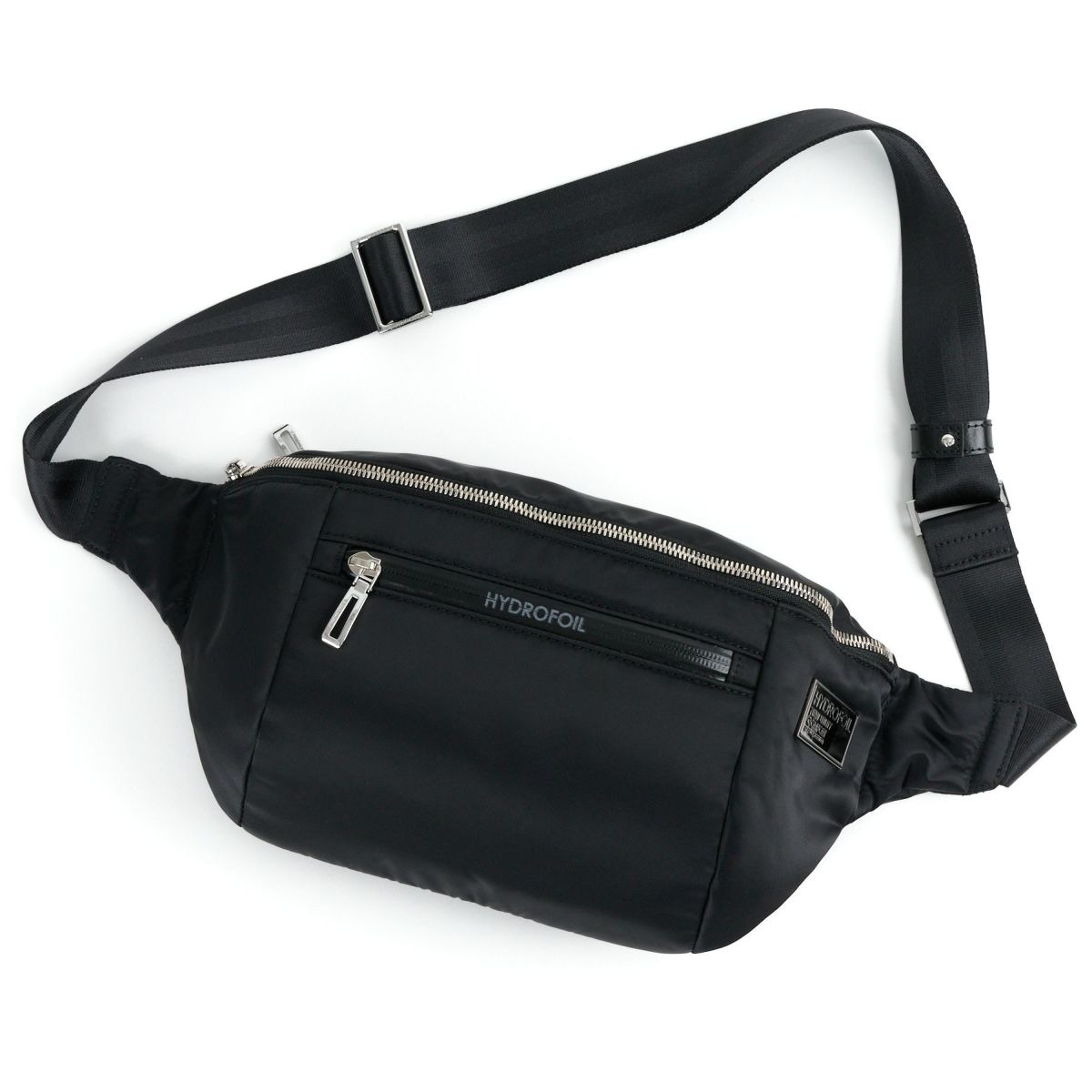 PELLE MORBIDA ペッレモルビダ HYDROFOIL ハイドロフォイル ショルダーバッグ PMO-HYD019