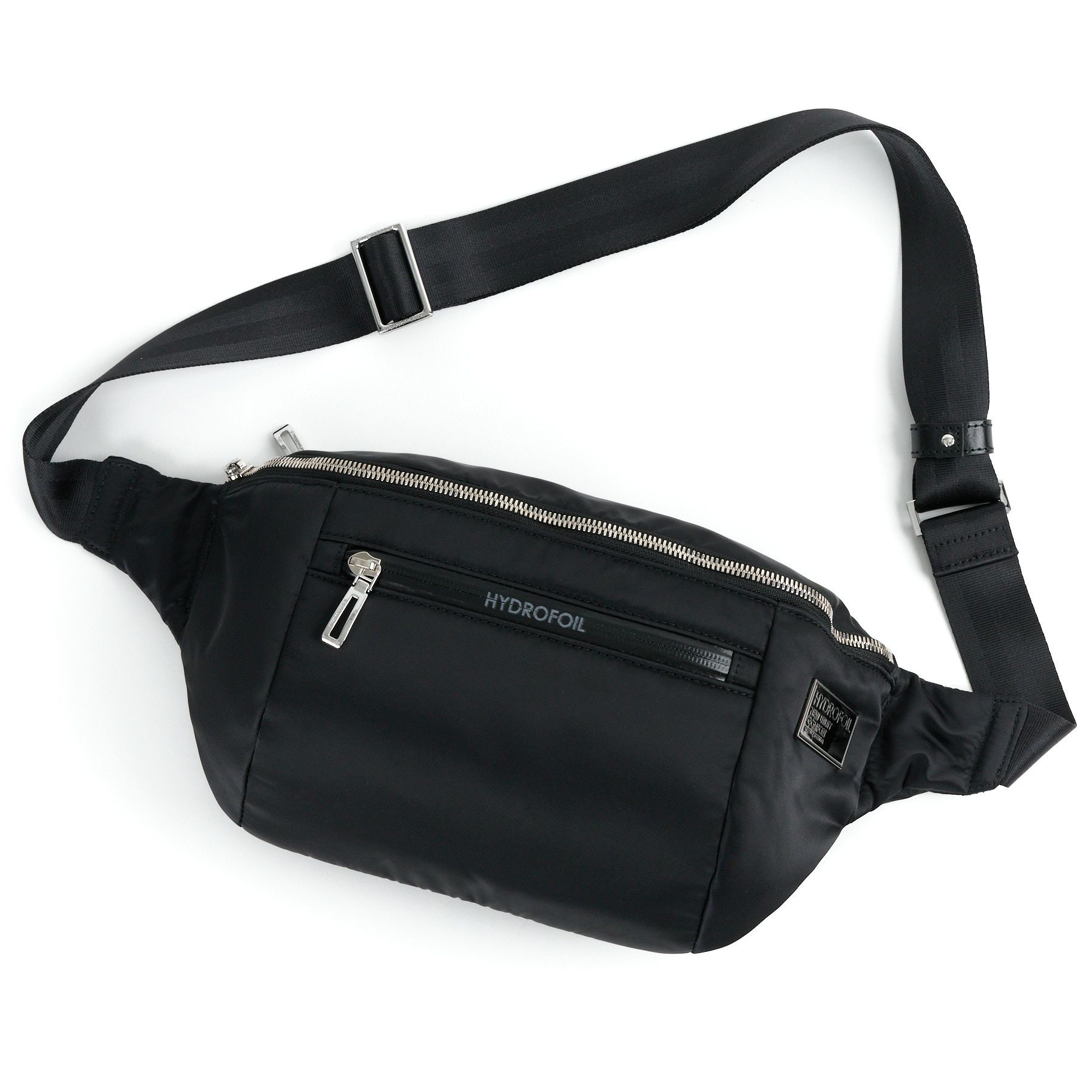 PELLE MORBIDA ペッレモルビダ HYDROFOIL ハイドロフォイル ショルダーバッグ PMO-HYD019