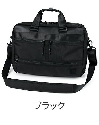 SONNE ゾンネ Starflyer×SONNE 2WAYブリーフバッグ SO-SOSF001