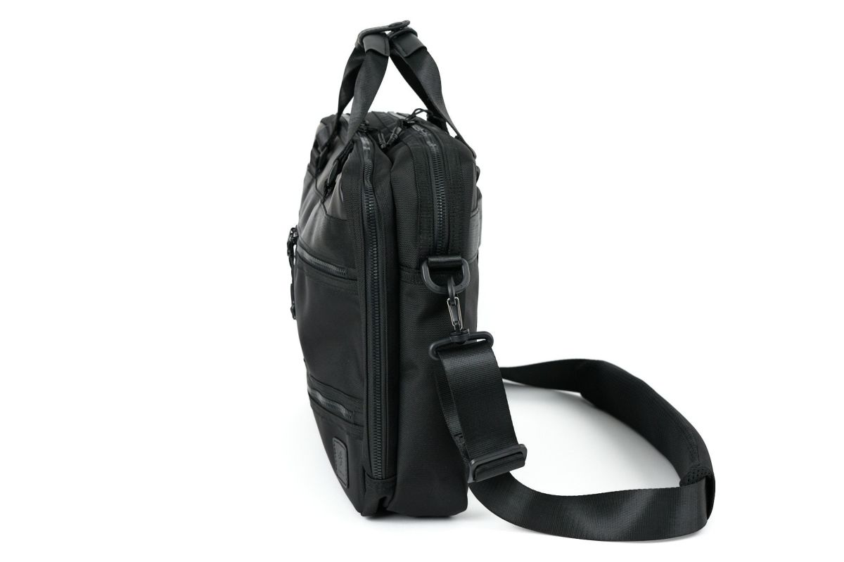 SONNE ゾンネ Starflyer×SONNE 2WAYブリーフバッグ SO-SOSF001